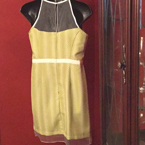 NWT. J Taylor Dress - Picture 2 of 8